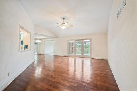 Tiny photo for 4031 Colter Drive, Kokomo, IN 46902 (MLS # 202612258)