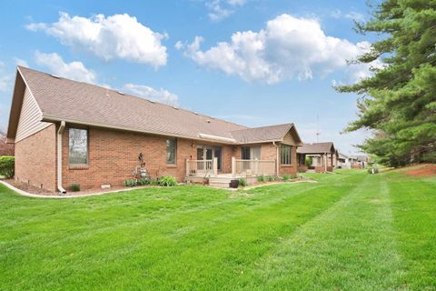 Tiny photo for 4031 Colter Drive, Kokomo, IN 46902 (MLS # 202612258)