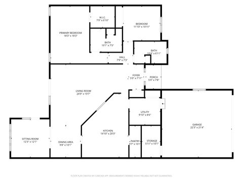 Tiny photo for 4031 Colter Drive, Kokomo, IN 46902 (MLS # 202612258)