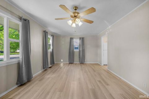 Tiny photo for 306 E Boulevard Street, Kokomo, IN 46902 (MLS # 202616473)