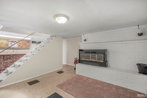 Tiny photo for 306 E Boulevard Street, Kokomo, IN 46902 (MLS # 202616473)