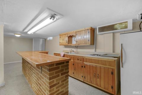 Tiny photo for 306 E Boulevard Street, Kokomo, IN 46902 (MLS # 202616473)
