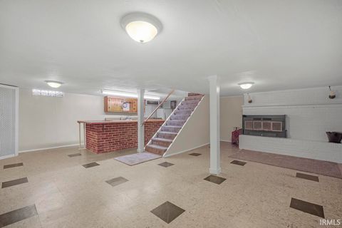 Tiny photo for 306 E Boulevard Street, Kokomo, IN 46902 (MLS # 202616473)