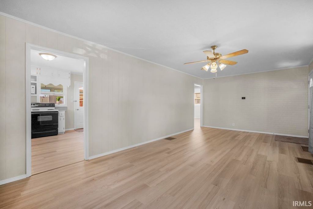 Photo of 306 E Boulevard Street, Kokomo, IN 46902 (MLS # 202616473)