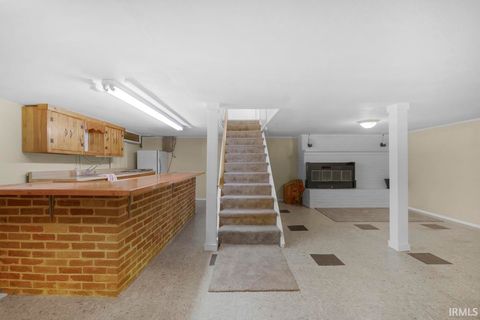 Tiny photo for 306 E Boulevard Street, Kokomo, IN 46902 (MLS # 202616473)