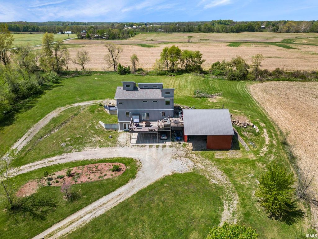 Photo of 23135 County Road 36, Goshen, IN 46526 (MLS # 202620281)