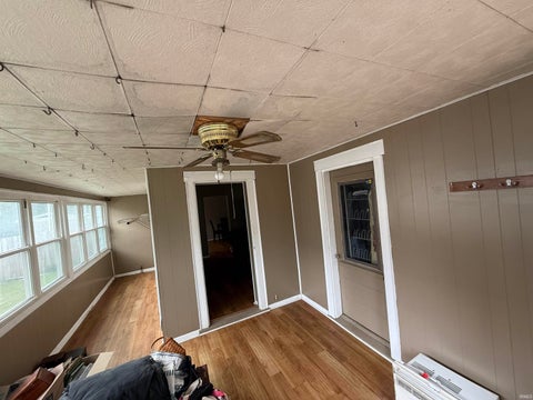 Tiny photo for 905 W WOODLAND Avenue, Kokomo, IN 46902 (MLS # 202640464)