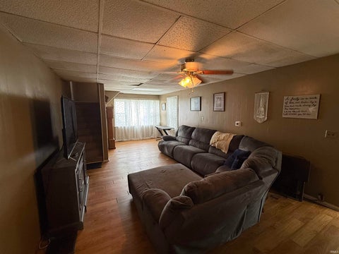 Tiny photo for 905 W WOODLAND Avenue, Kokomo, IN 46902 (MLS # 202640464)