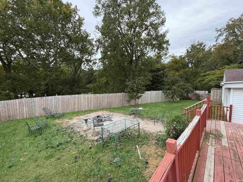 Tiny photo for 905 W WOODLAND Avenue, Kokomo, IN 46902 (MLS # 202640464)