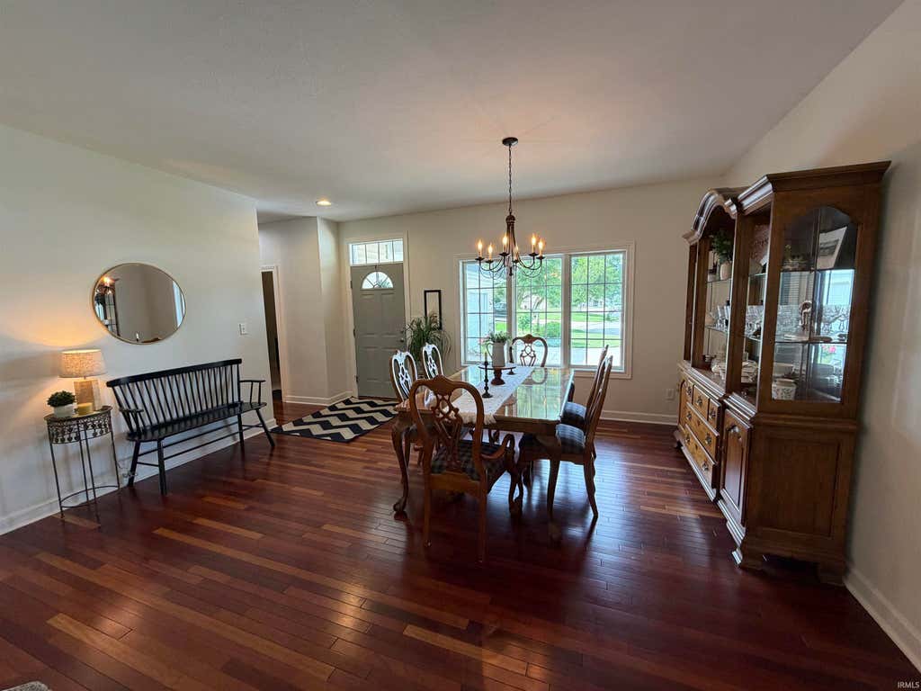 Photo of 19962 Grey Fox Trail, Goshen, IN 46528 (MLS # 202631426)