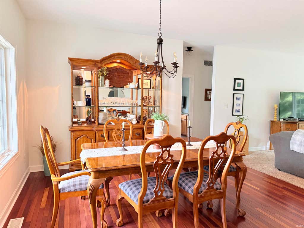 Photo of 19962 Grey Fox Trail, Goshen, IN 46528 (MLS # 202631426)