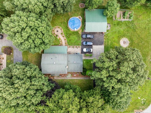 Tiny photo for 389 N Magnolia Drive, Monticello, IN 47960 (MLS # 202632149)