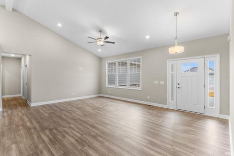 Tiny photo for 2127 Deepwater Loop, Monticello, IN 47960 (MLS # 202644357)