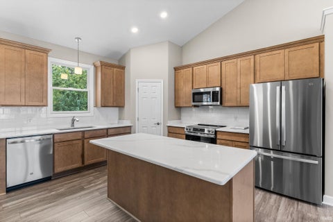 Tiny photo for 2127 Deepwater Loop, Monticello, IN 47960 (MLS # 202644357)