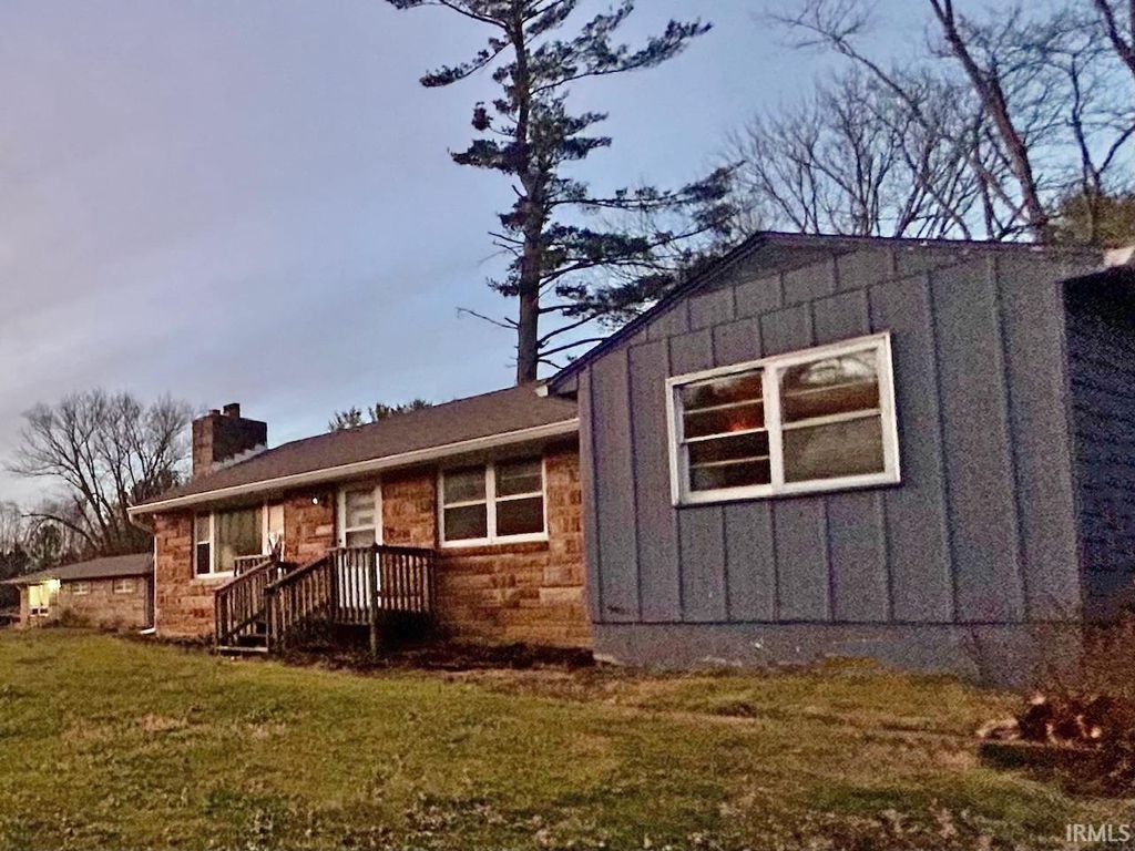 Photo of 9380 W State Rd 48, Bloomington, IN 47404 (MLS # 202602195)