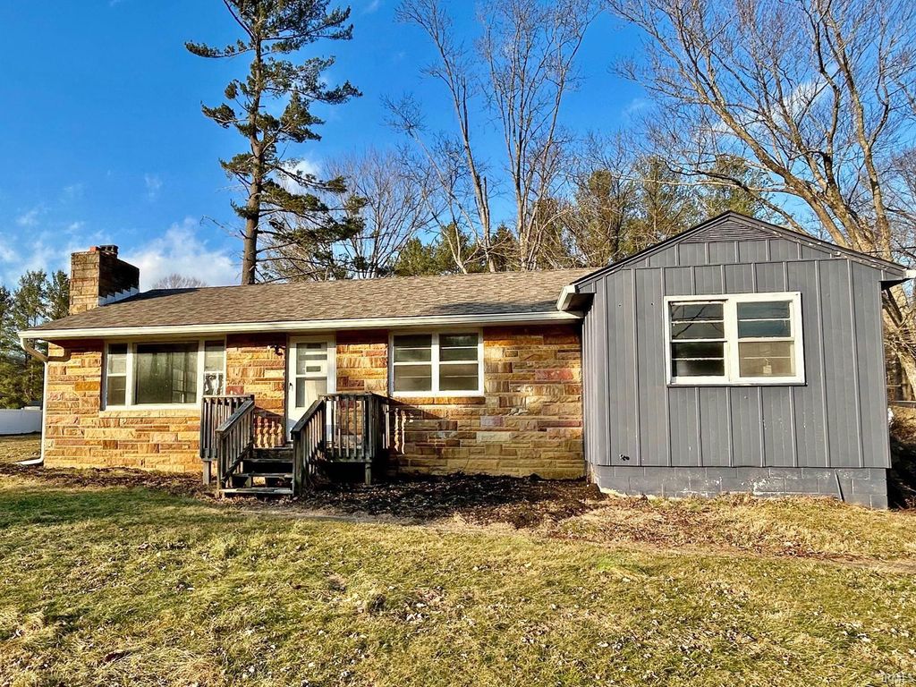 Photo of 9380 W State Rd 48, Bloomington, IN 47404 (MLS # 202602195)