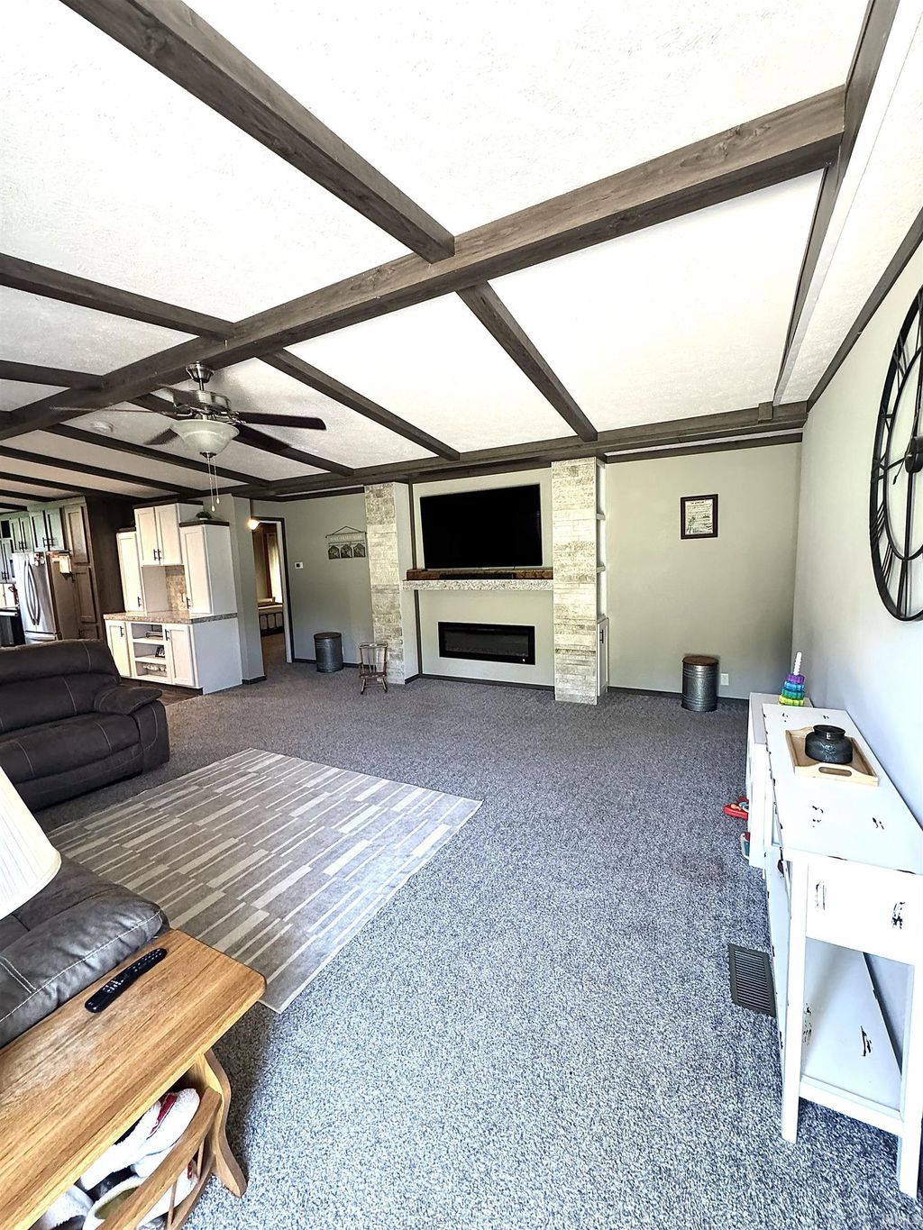 Photo of 11730 Poplar Grove Road Road, Shoals, IN 47581 (MLS # 202626711)