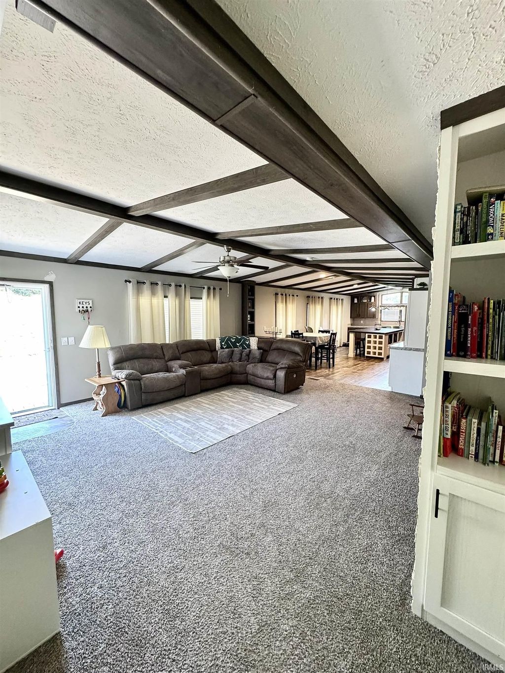 Photo of 11730 Poplar Grove Road Road, Shoals, IN 47581 (MLS # 202626711)