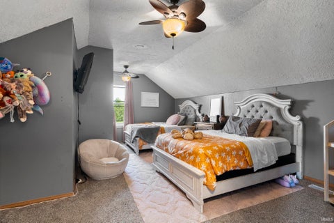 Tiny photo for 940 Voyager Way, Lafayette, IN 47909 (MLS # 202638517)