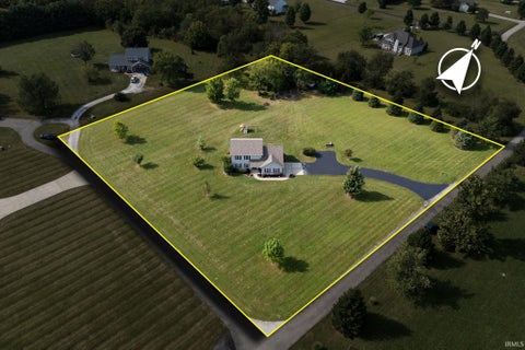 Tiny photo for 940 Voyager Way, Lafayette, IN 47909 (MLS # 202638517)