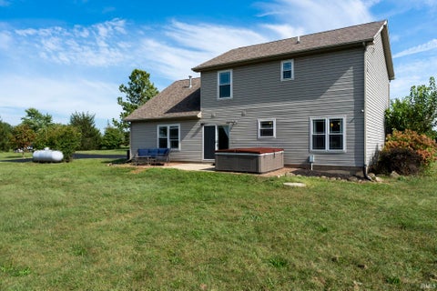 Tiny photo for 940 Voyager Way, Lafayette, IN 47909 (MLS # 202638517)