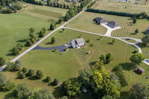 Tiny photo for 940 Voyager Way, Lafayette, IN 47909 (MLS # 202638517)