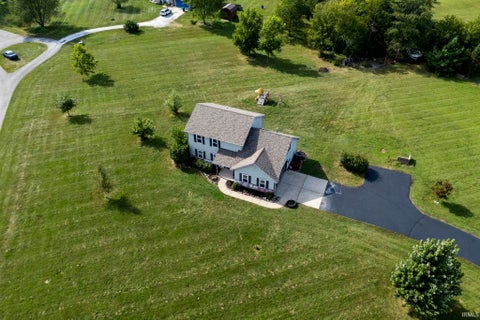 Tiny photo for 940 Voyager Way, Lafayette, IN 47909 (MLS # 202638517)