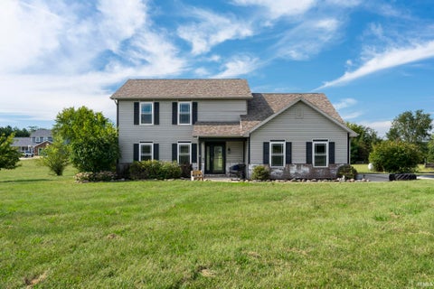 Photo of 940 Voyager Way, Lafayette, IN 47909 (MLS # 202638517)