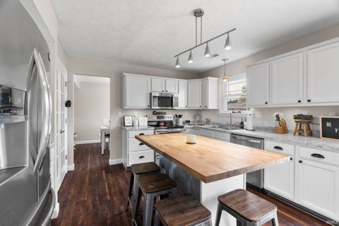 Tiny photo for 940 Voyager Way, Lafayette, IN 47909 (MLS # 202638517)