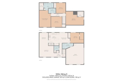 Tiny photo for 940 Voyager Way, Lafayette, IN 47909 (MLS # 202638517)