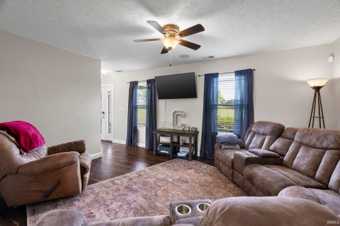 Tiny photo for 940 Voyager Way, Lafayette, IN 47909 (MLS # 202638517)