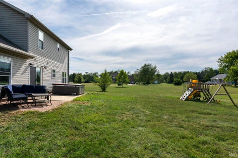 Tiny photo for 940 Voyager Way, Lafayette, IN 47909 (MLS # 202638517)