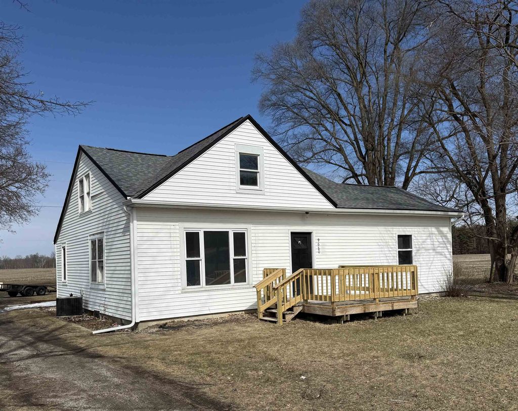 Photo of 9680 W US Highway 20, Angola, IN 46703 (MLS # 202606266)