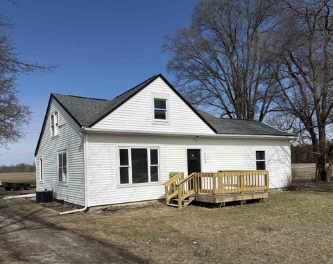 Photo of 9680 W US Highway 20, Angola, IN 46703 (MLS # 202606266)