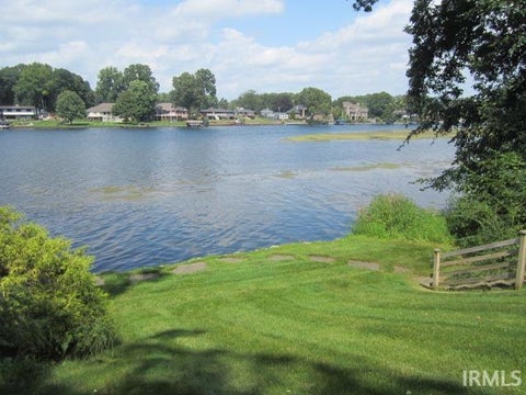 Tiny photo for 00 E Jackson Boulevard, Elkhart, IN 46516 (MLS # 202635260)