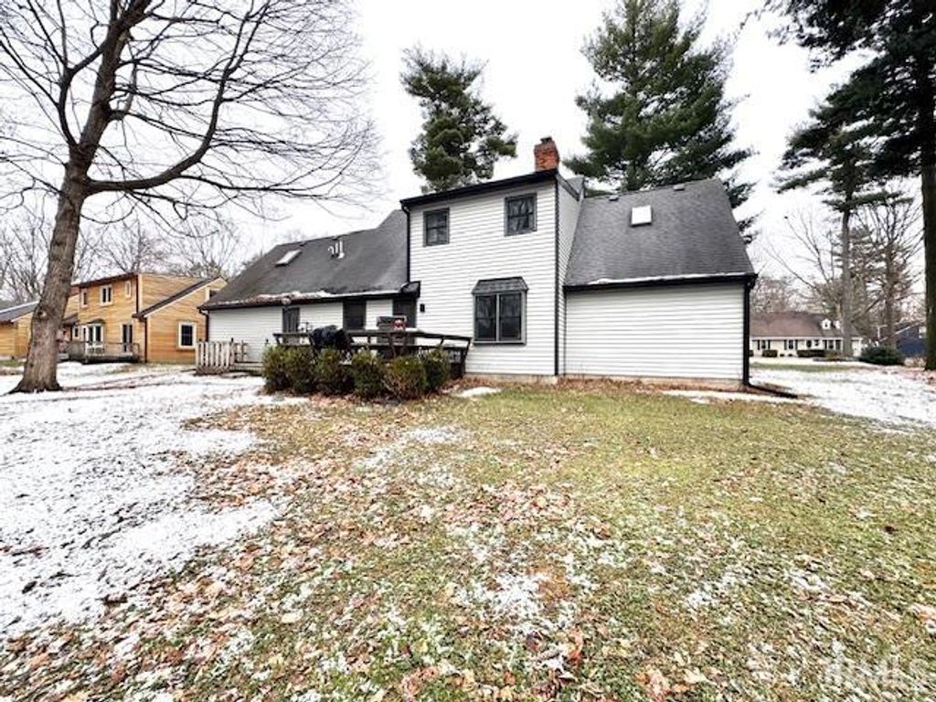 Photo of 1190 N Saddlebrook Court, Monticello, IN 47960 (MLS # 202600255)