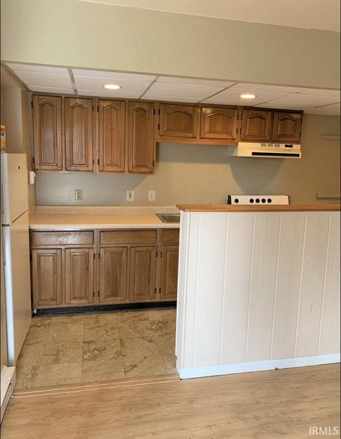 Tiny photo for 328-330 McKee Street, Logansport, IN 46947 (MLS # 202615522)