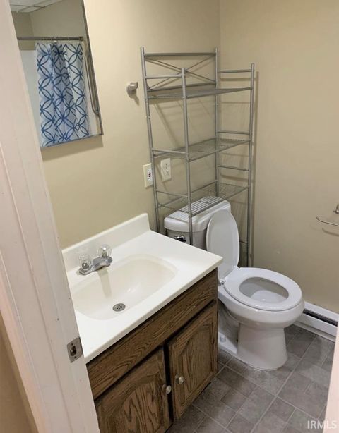 Tiny photo for 328-330 McKee Street, Logansport, IN 46947 (MLS # 202615522)