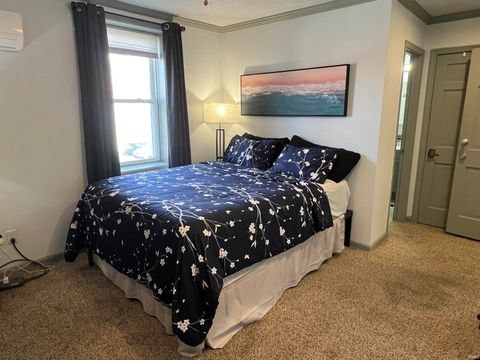 Tiny photo for 128 W Walnut St, Kokomo, IN 46901 (MLS # 202535879)