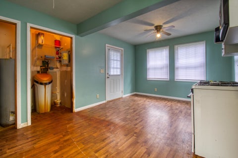 Tiny photo for 8861 S Jannie Lane, Silver Lake, IN 46982 (MLS # 202634624)