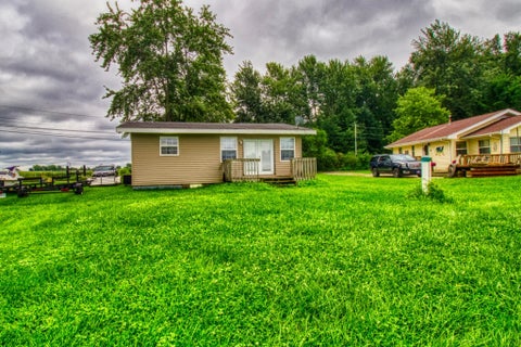 Tiny photo for 8861 S Jannie Lane, Silver Lake, IN 46982 (MLS # 202634624)