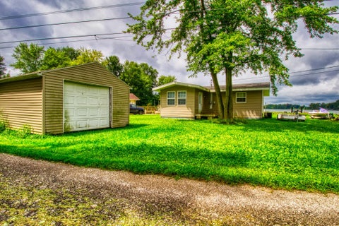 Tiny photo for 8861 S Jannie Lane, Silver Lake, IN 46982 (MLS # 202634624)