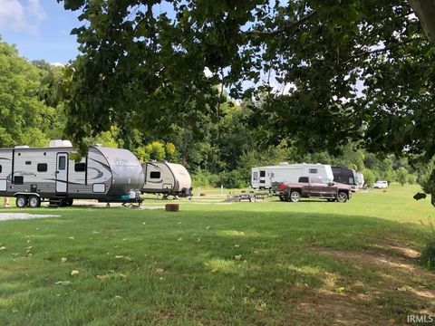 Tiny photo for 625 N State 75 Road, Flora, IN 46929 (MLS # 202502162)
