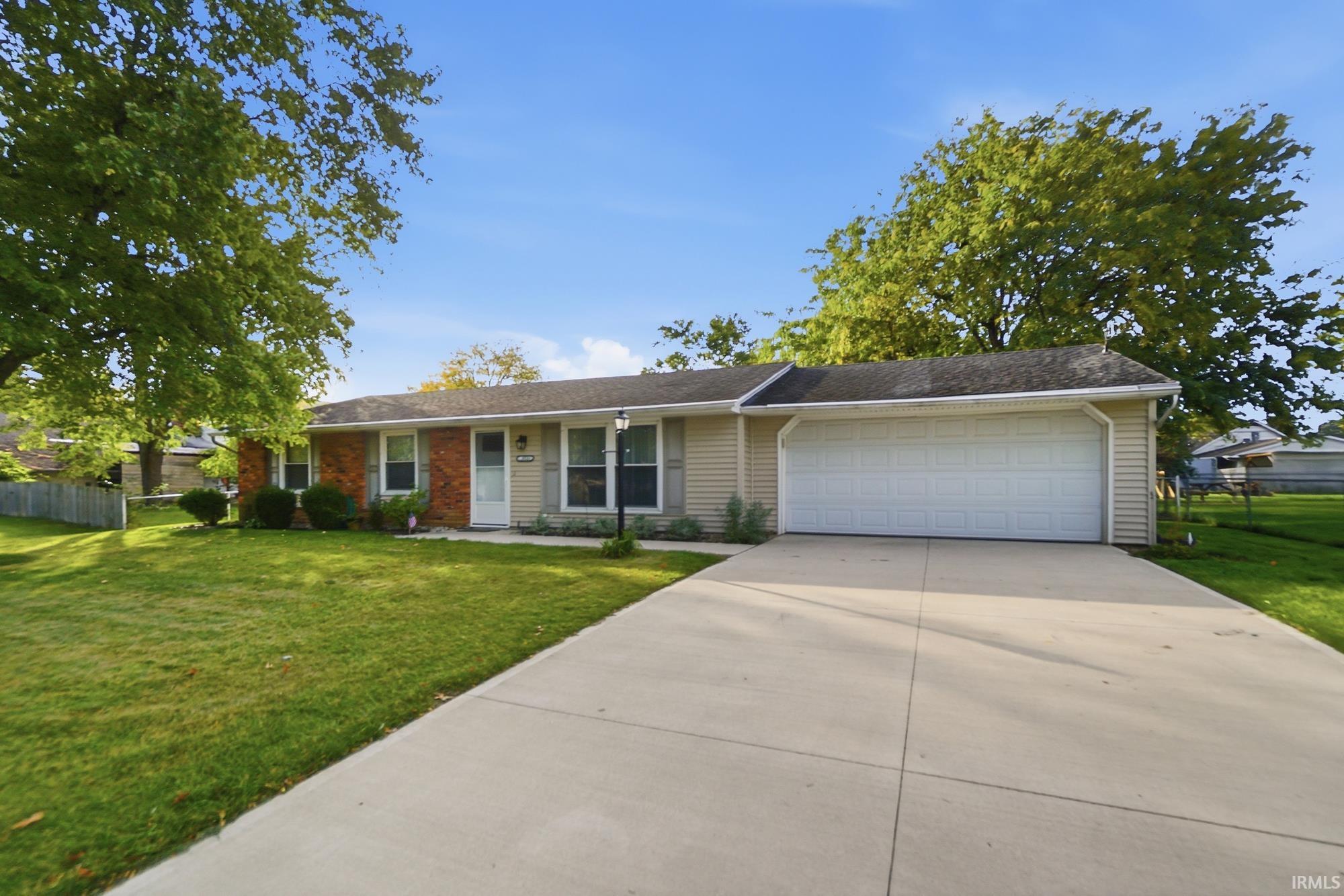 4916 Greenfield Drive
