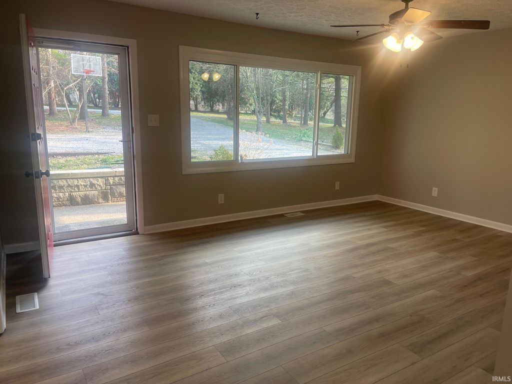 Photo of 3455 E Bethel Lane, Bloomington, IN 47408 (MLS # 202610872)