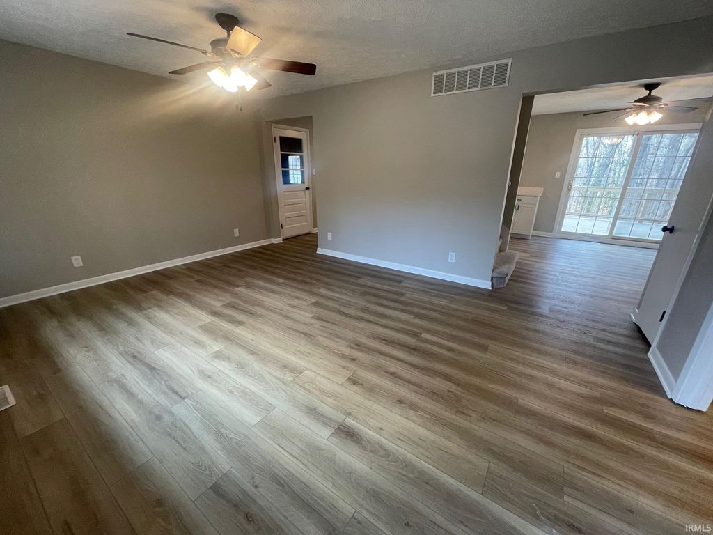 Photo of 3455 E Bethel Lane, Bloomington, IN 47408 (MLS # 202610872)