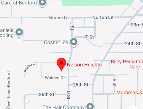 Tiny photo for 2106 Aruba Drive, Bedford, IN 47421 (MLS # 202603300)