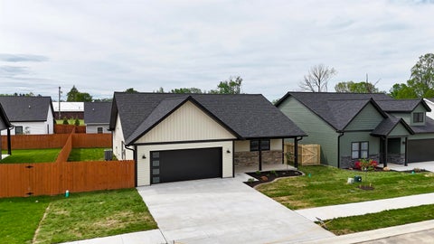 Tiny photo for 2106 Aruba Drive, Bedford, IN 47421 (MLS # 202603300)