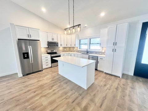Tiny photo for 2106 Aruba Drive, Bedford, IN 47421 (MLS # 202603300)
