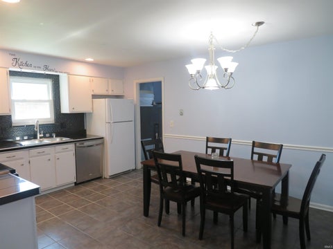 Tiny photo for 1907 Shepherd Drive, Evansville, IN 47715 (MLS # 202617909)
